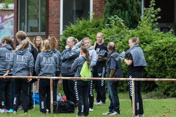 Bild 28 - Frauen Kieler MTV - SV Henstedt Ulzburg 2 : Ergebnis: 2:6